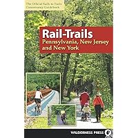 Rail-Trails Pennsylvania, New Jersey, and New York