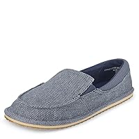The Children's Place Boy's Loafers Slipper