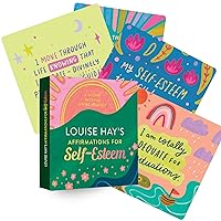 You Can Heal Your Life 2024 Wall Calendar: Inspirational Affirmations by  Louise Hay | 12 x 24 Open | Amber Lotus Publishing