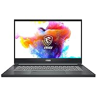 MSI Creator 15 A10SGS-040 15.6