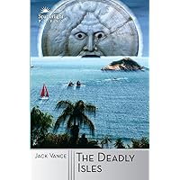 The Deadly Isles The Deadly Isles Paperback Kindle Hardcover Mass Market Paperback