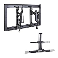 Full Motion TV Mount for TVs up to 90