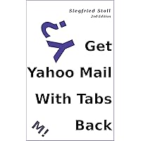 Get Yahoo Mail With Tabs Back