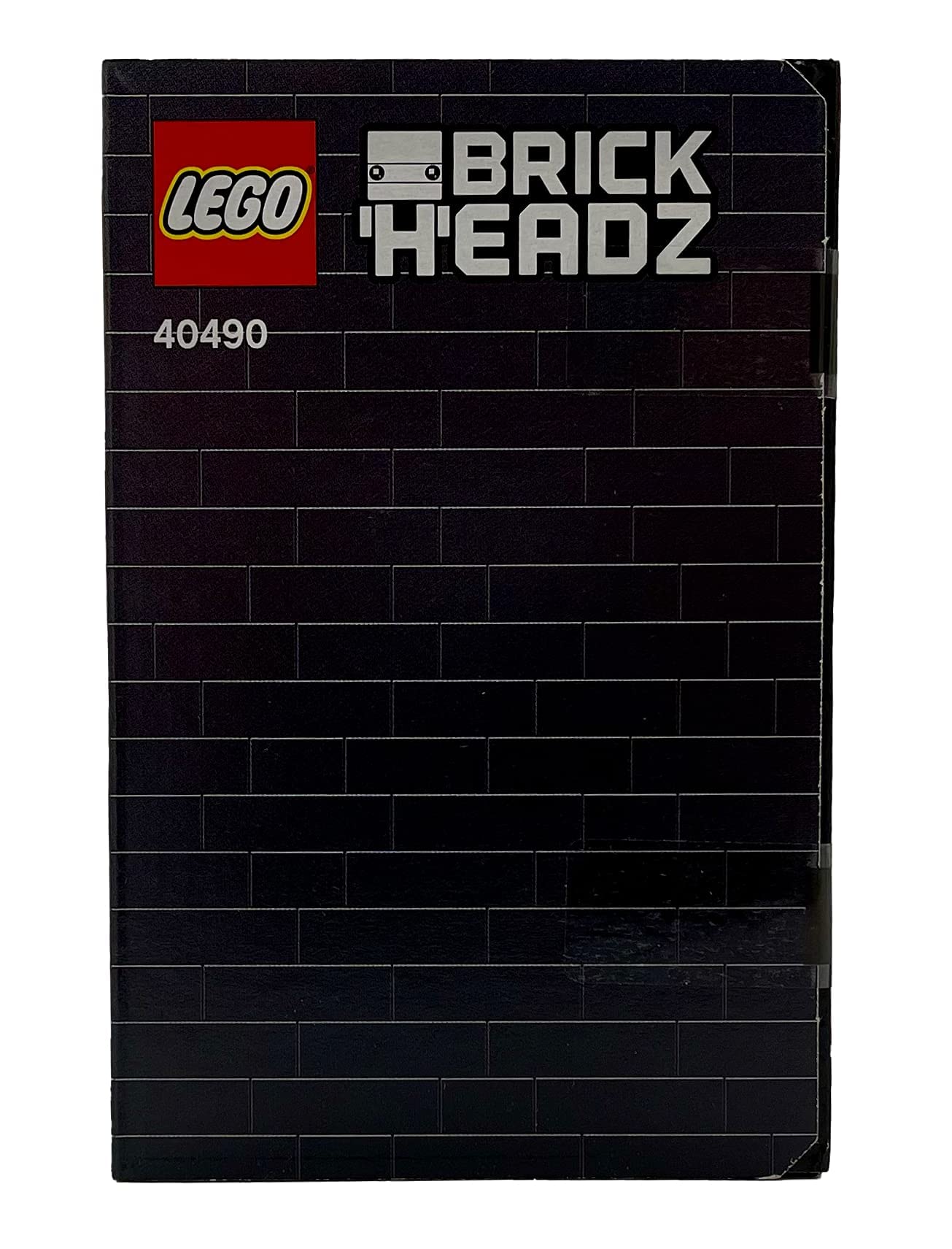 LEGO BRICKHEADZ 40490 Ninjago 10