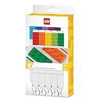 IQ LEGO Marker 10 Pack (53101)