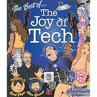 The Best of The Joy of Tech The Best of The Joy of Tech Paperback