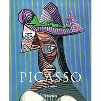 Pablo Picasso 1881-1973: Genius of the Century Pablo Picasso 1881-1973: Genius of the Century Paperback Hardcover