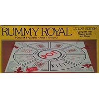 Rummy Royal Deluxe Edition