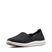 Clarks Women's Breeze Step Ii Loafer