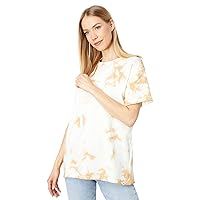 Rip Curl Rather Be Surfing Oversized Tee