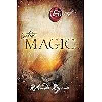 The Magic (3) (The Secret Library) The Magic (3) (The Secret Library) Paperback Audible Audiobook Kindle