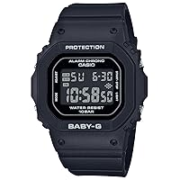 Casio Baby-G BGD-565 Series Women's Watch Shipped from Japan Released in March 2022 (BGD-565-1JF)