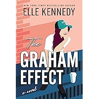 The Graham Effect (Campus Diaries Book 1)