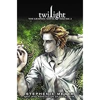 Twilight: The Graphic Novel, Vol. 2 (The Twilight Saga, 2) Twilight: The Graphic Novel, Vol. 2 (The Twilight Saga, 2) Hardcover Kindle Paperback