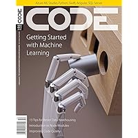 CODE Magazine - 2017 Sep/Oct