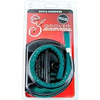 Grover Guitar Cleaning and Care Product (GP7960)