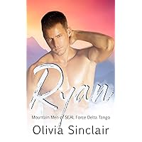 Ryan: A military instalove short (Mountain Men of SEAL Force Delta Tango Book 6)