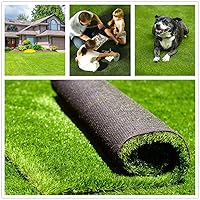 Artificial Grass Turf 4FTX6FT(24 Square FT), 1.38