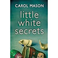 Little White Secrets Little White Secrets Kindle Audible Audiobook Hardcover Paperback Audio CD