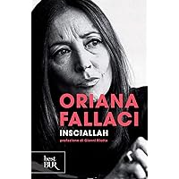 Insciallah (Italian Edition) Insciallah (Italian Edition) Kindle Paperback
