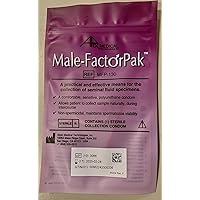 Male-FactorPak (Pack of 1)