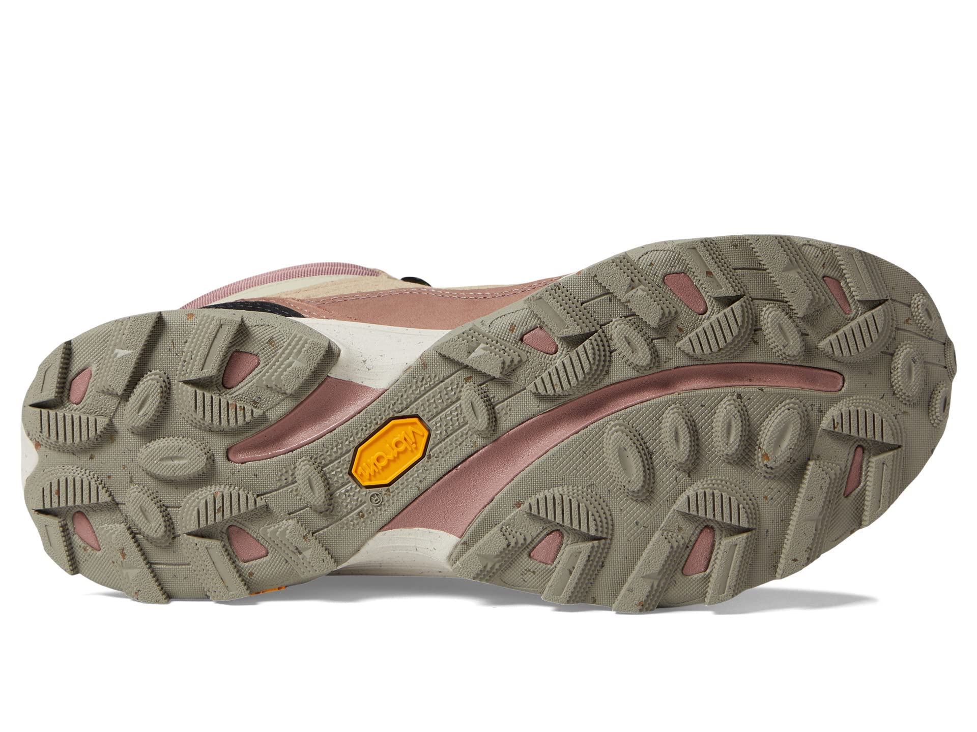 Merrell Speed Solo Mid WP Sneakers for Women - Waterproof Membrane with Hell Pull Tabs, Rugged Street Style Sneakers