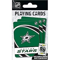 MasterPieces NHL Playing Cards, 2.5