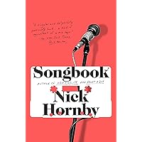 Songbook Songbook Paperback Kindle Hardcover Digital