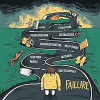 The Common Pitfalls on the Road to Failure