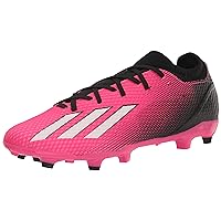 adidas Men's X Speedportal.2 Firm Ground Soccer Cleats Shoe