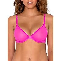 Smart & Sexy Women's Maximum Cleavage Underwire Push Up Bra, Available in  Single and 2 Packs