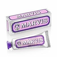 Marvis Jasmin Mint Toothpaste, 1.3 oz