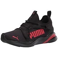 PUMA Kids' Rift Slip On Sneaker
