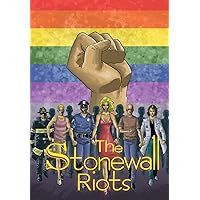 Stonewall Riots Stonewall Riots Paperback Kindle Hardcover
