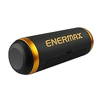 Enermax EAS01-BK Bluetooth Speaker Black