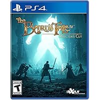 The Bard's Tale IV: Director's Cut - PlayStation 4