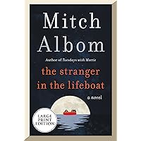 The Stranger in the Lifeboat: A Novel The Stranger in the Lifeboat: A Novel Audible Audiobook Kindle Hardcover Audio CD Paperback Mass Market Paperback