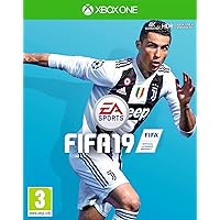 FIFA 19 (Xbox One) FIFA 19 (Xbox One) Xbox One