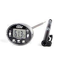 CDN Thin Tip Thermometer | ProAccurate®, 4.75