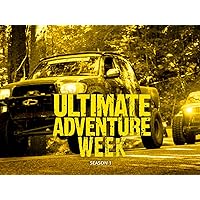 Ultimate Adventure Week - Season 1