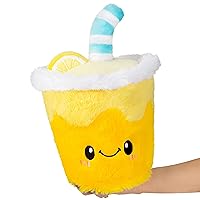 Squishable / Mini Comfort Food Lemonade Plush
