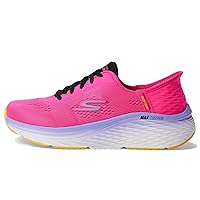 Skechers Women's Max Cushioning Elite 2.0 Solace Hands Free Slip-ins Sneaker