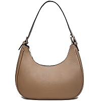 Small Crescent Shoulder Bags Purses for Women Retro Classic Clutch Hobo Tote Purse and Handbag Cute Crossbody Bags