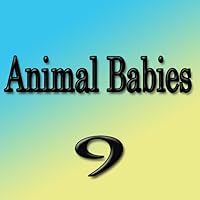 Animal Babies 9