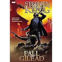 Dark Tower: The Fall of Gilead Dark Tower: The Fall of Gilead Hardcover