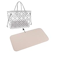 Onthego PM MM GM Purse Organizer Handbag Insert for LV Tote Bag Organizer  Purse Organizer1080black-M