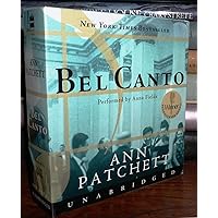 Bel Canto CD Bel Canto CD Audible Audiobook Kindle Paperback Hardcover Audio CD