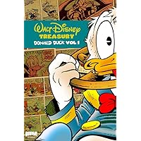 Walt Disney Treasury: Donald Duck Volume 1