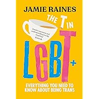 The T in LGBT: Everything You Need to Know About Being Trans