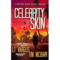 Celebrity Skin (Violet Darger FBI Mystery Thriller Book 12)